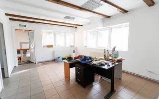 Chirie clădire centrul civic | Brașov | 500mp | 5000€ - Poză 20