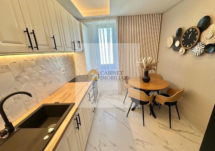 3 Camere - 75MP | Incalzire prin Pardoseala | Novum - Poză 4