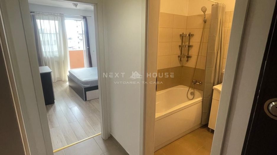 Apartament 2 camere - Rahova ( Liberty Mall ) la doar 2 km de Unirii - Poză 9