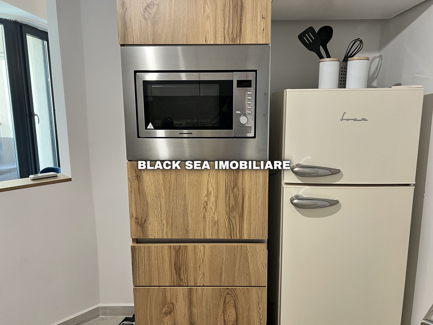 Apartament 2 camere Modern, in Mamaia zona Butoaie - Ocazie Unica - Poză 13