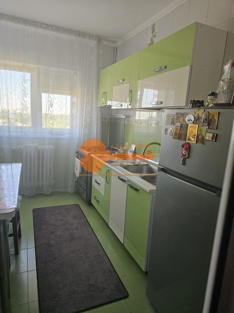 Apartament 4 camere la 10 min de metrou Apărătorii Patriei - Poză 7