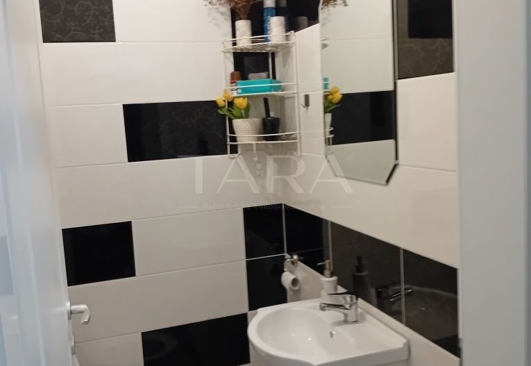 Apartament 3 camere spațios – Florești, zona Muzeul Apei - Poză 7