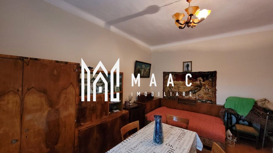 Casa Individuala | Piata Cluj | 6 Camere | 520 mp Teren - Poză 16