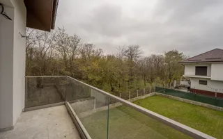 Vila individuala in Otopeni - Poză 44