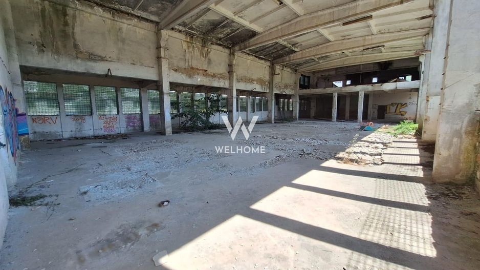 De vânzare – Spațiu versatil, ideal investiție, zonă centrală - Poză 11