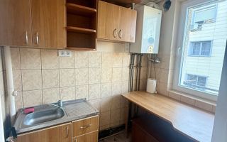 Vând garsoniera confort 1 - recent renovata - Poză 7