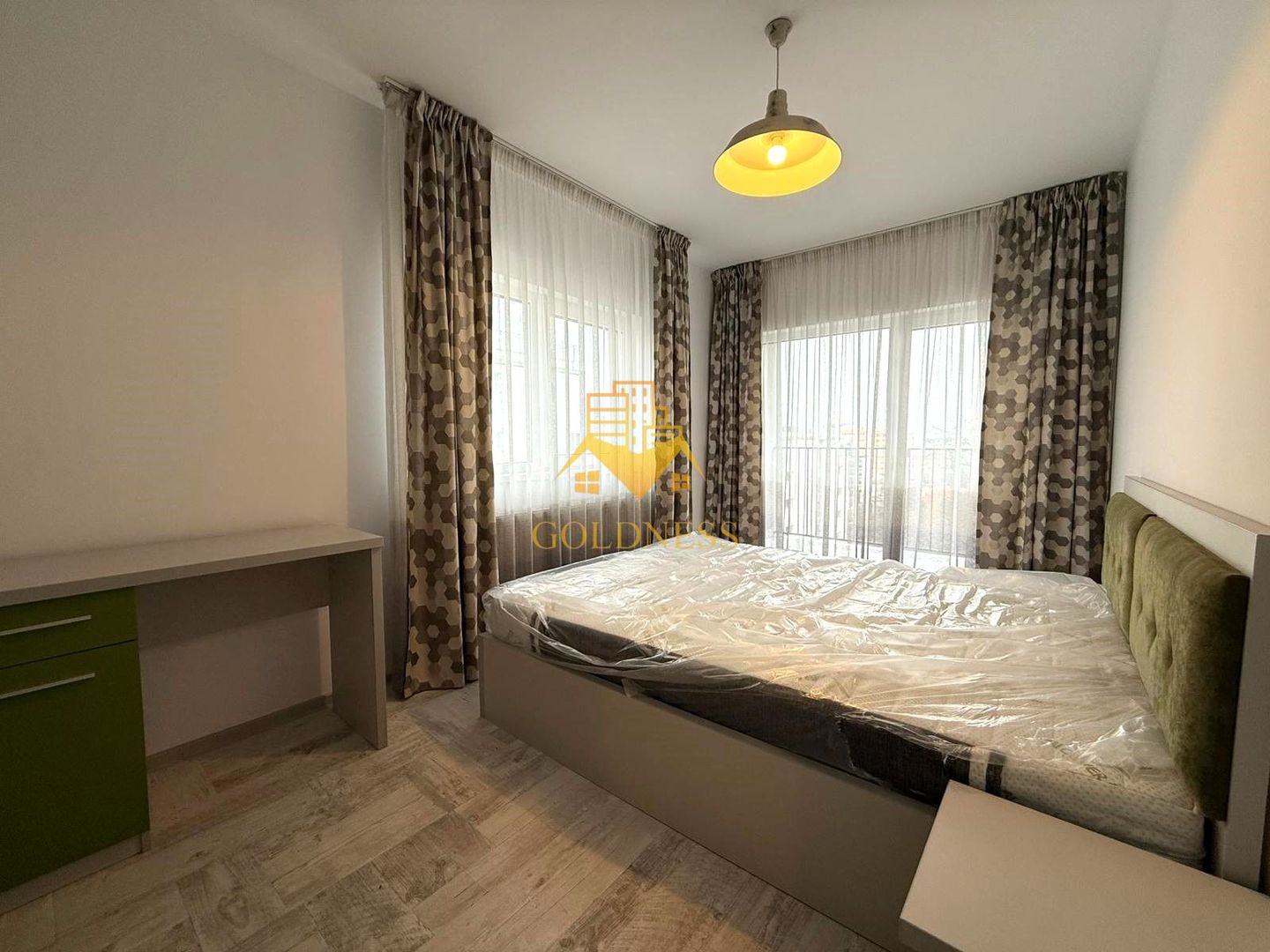 2 Camere decomandate, Parcare, Zorilor, UMF,UTCN,Oservatorului,Lidl. - Poză 4