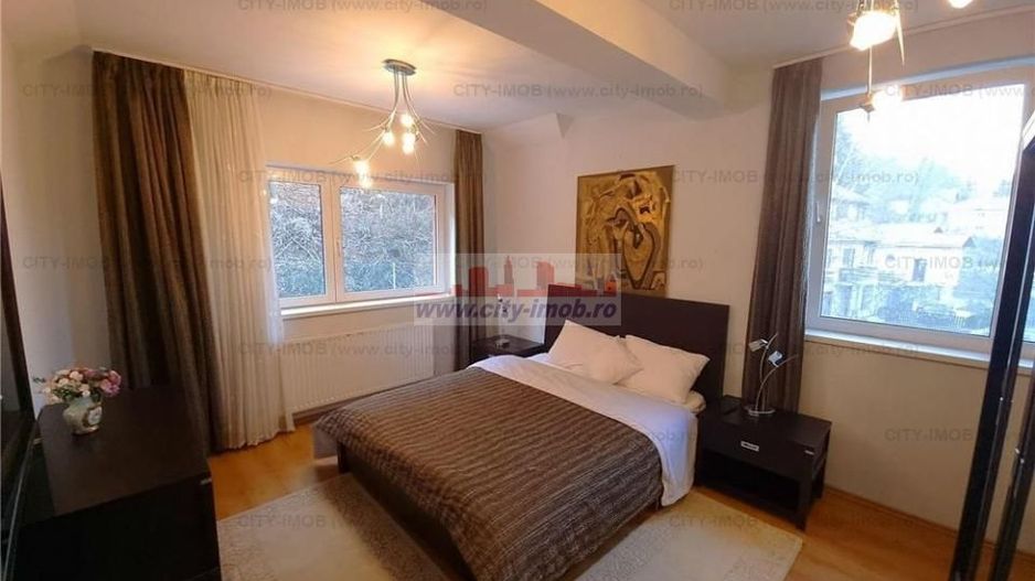 Vanzare Vila SINAIA - Poză 66