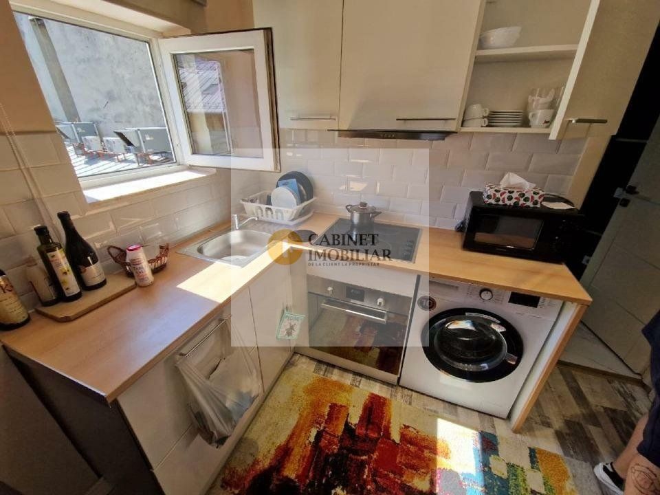 2 camere  | Centru vechi  | Airbnb - Poză 11