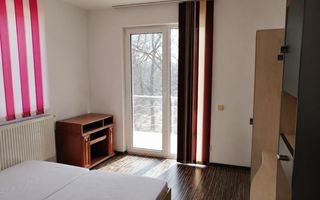 COPOU-2 CAMERE DECOMANDAT-BLOC NOU-ETAJ INTERMEDIAR-MOBILAT SI UTILAT - Poză 2