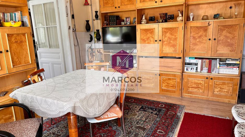 Vand casa 3 camere Muncitoresc - Poză 2