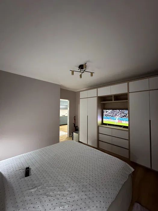 2 camere Grozăvești | Lux | Centrală | Parcare subterană - Poză 3