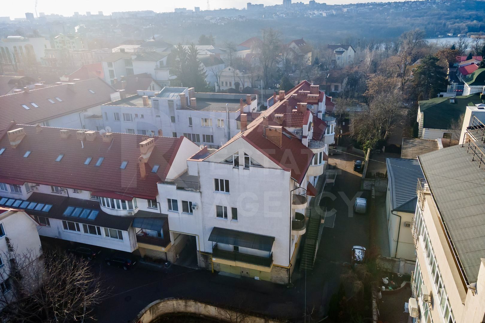 Vânzare, apartament, 3 camere, str. Mihail Kogălniceanu, Centru - Poză 22