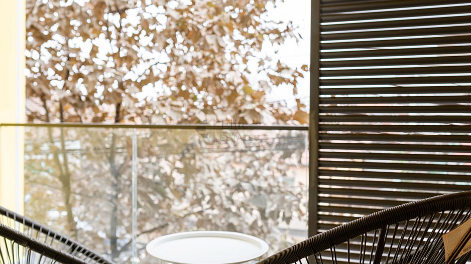 Apartament nou cu 2 camere de inchiriat EAS/Residence Central - Poză 16