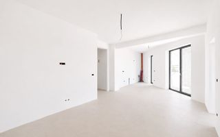 Apartament cu 2 camere și terasa de 12mp, in bloc cu lift | Giroc | COMISION 0 - Poză 1