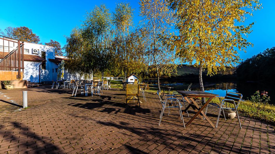 Afacere la cheie turism și producție - Poză 5