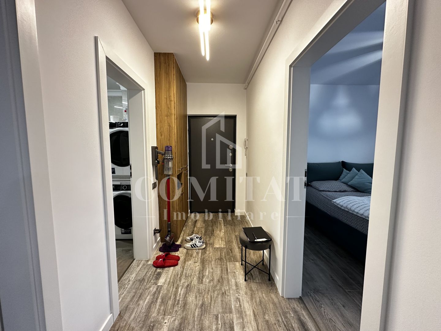 Apartament la cheie | Etaj intermediar | Buna Ziua - Poză 15