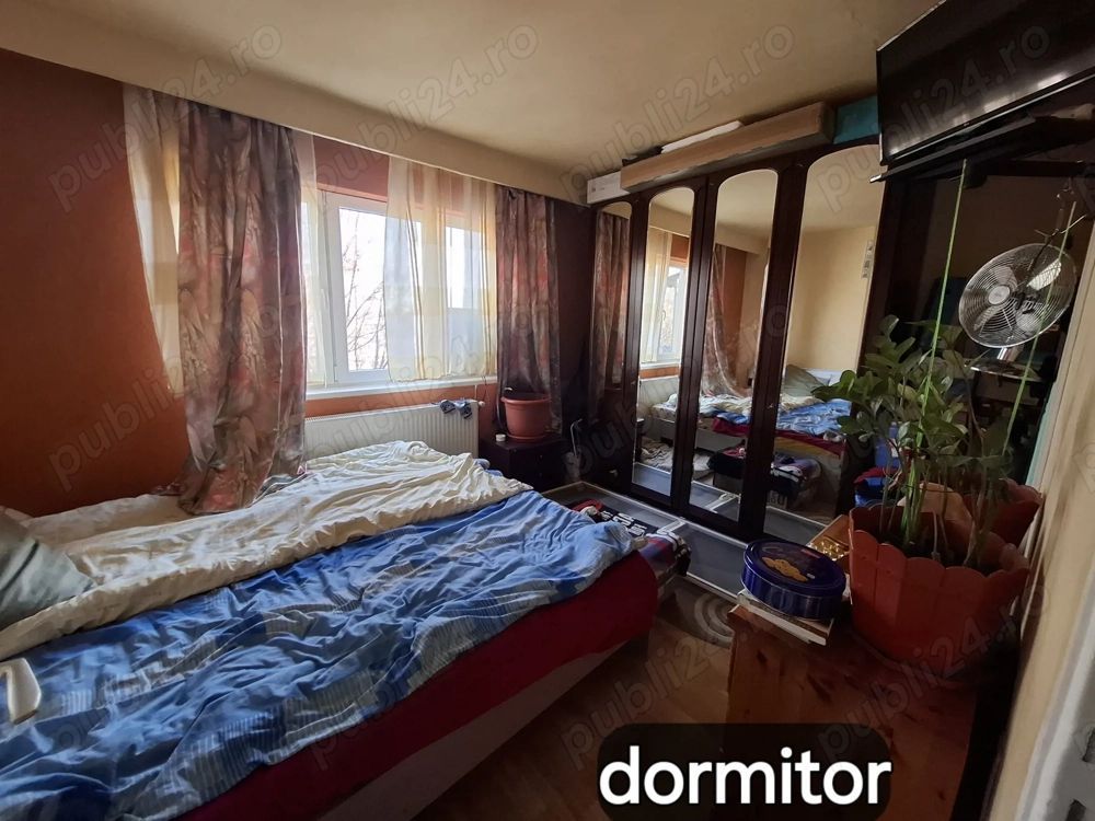 Vand ap 3 camere - Poză 1