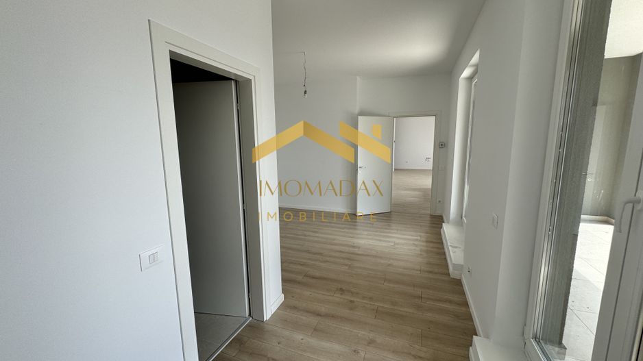 Aradului-Apartament 3 camere-Centrala Proprie - Poză 4