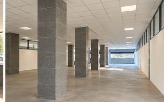 ACTIV COMERCIAL CU POTENȚIAL | 650 MP | BUCUREȘTI, SECTOR 2 - Poză 6