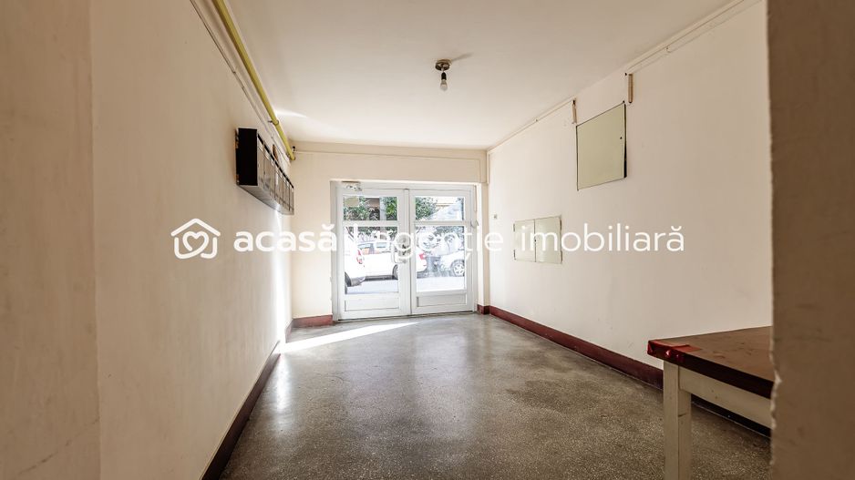 DE ÎNCHIRIAT! Apartament spațios, 2 camere decomandat, Podgoria Arad - Poză 10