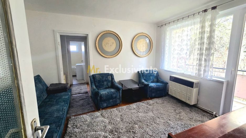 Chirie 2 Camere Satu Mare Central - Poză 5