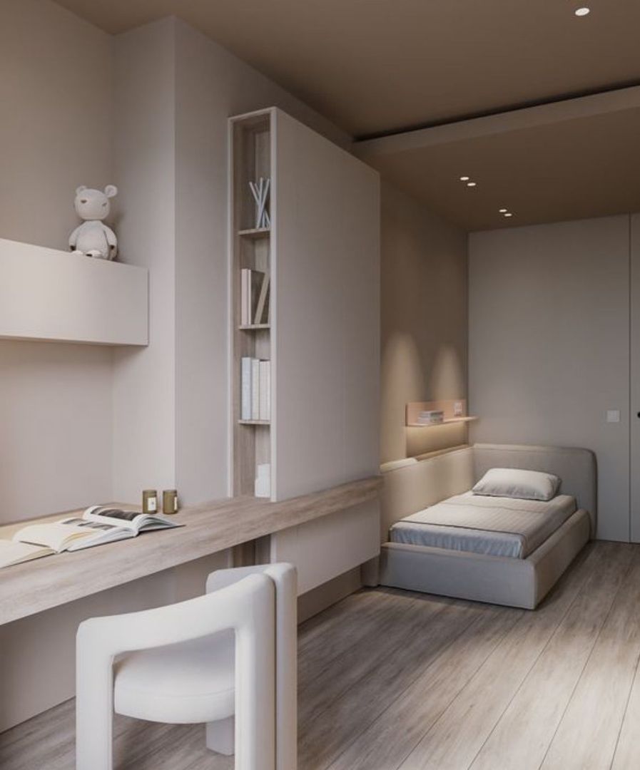 3 camere incalzire pardoseala   langa Metrou Nicolae Teclu - Poză 3