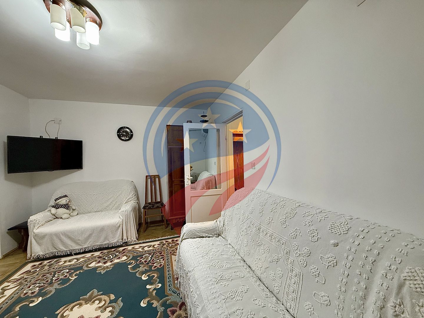 Apartament 2 camere/de vanzare/Calea Severinului - Poză 3