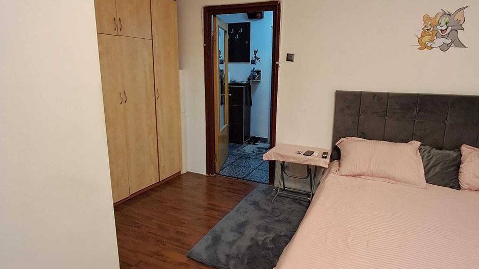 Garsoniera zona Salajan - Titan - Poză 3