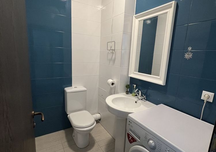Apartament de 3 camere de inchiriat, Cartierul Solar, Berceni - Poză 6