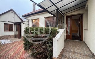 Casa cu 3 camere de inchiriat in Osorhei, Bihor - Poză 1