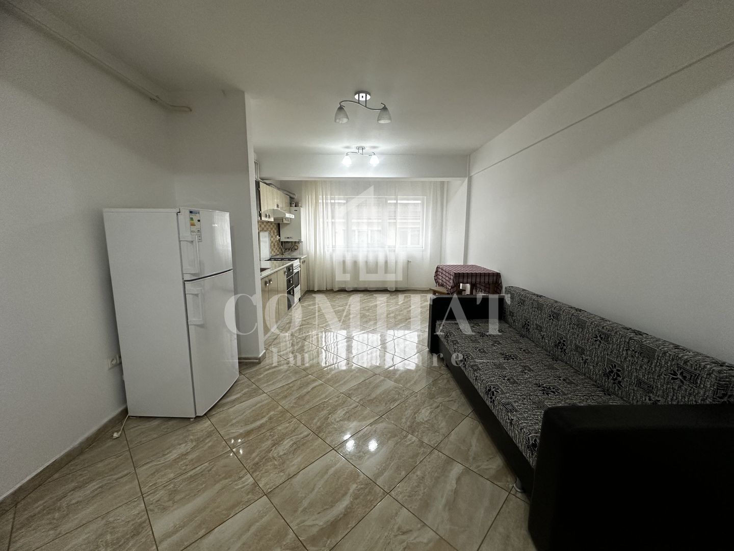 Apartament 2 camere | Parcare | Zona Prof Ioan Rus - Poză 1