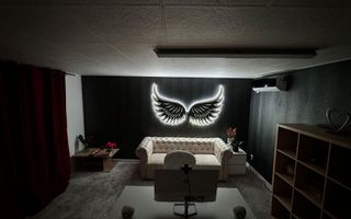 SPATIU COMERCIAL VIDEOCHAT | STRADA TURNU MAGURELE - Poză 10