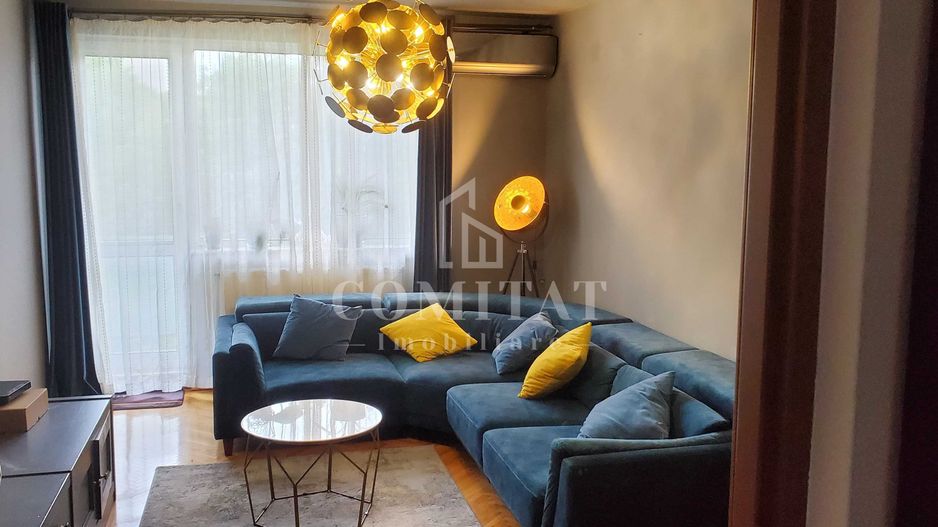Apartament la cheie | 3 camere | Zona str Unirii-Gheorgheni - Poză 1