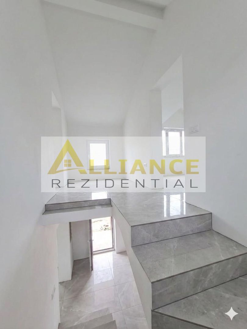 Casa Individuala - 6 camere - 3 bai - 550 mp teren - Poză 15