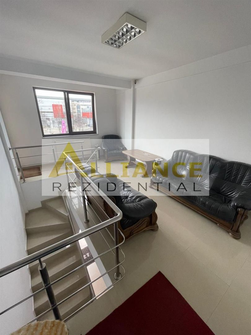 Spatiu comercial | Birouri - Soseaua Oltenitei | 115 MP - Poză 9
