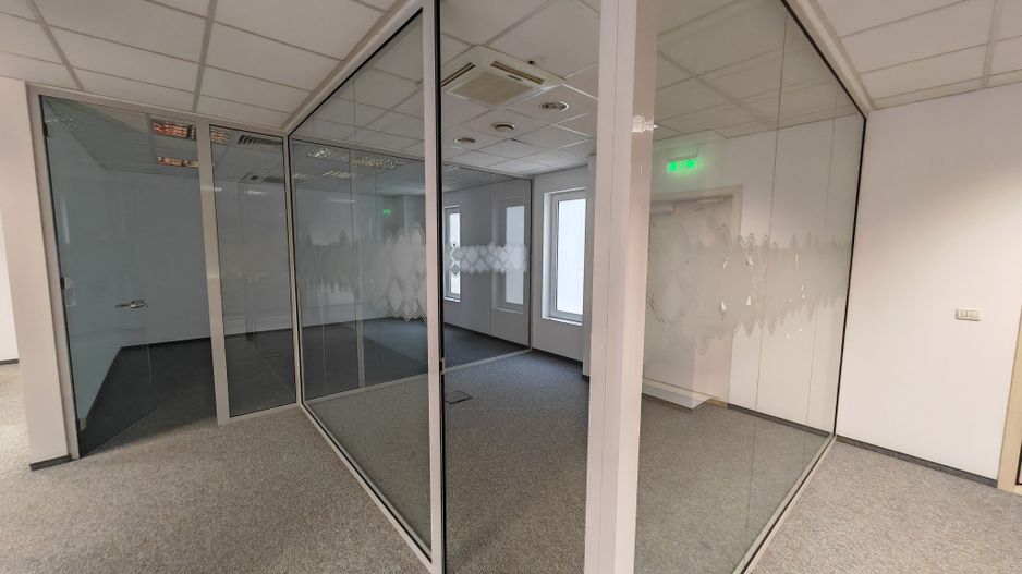 Spatii SAD pentru activitati diverse - zona centrala - Poză 6