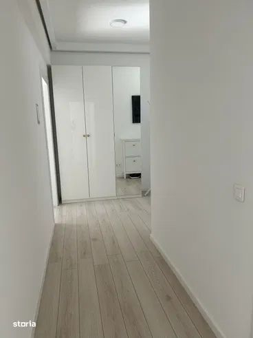 AP 2 CAMERE FOREST ON, PRIMA INCHIRIERE, PARCARE, INCALZIRE PARDOSEALA - Poză 13