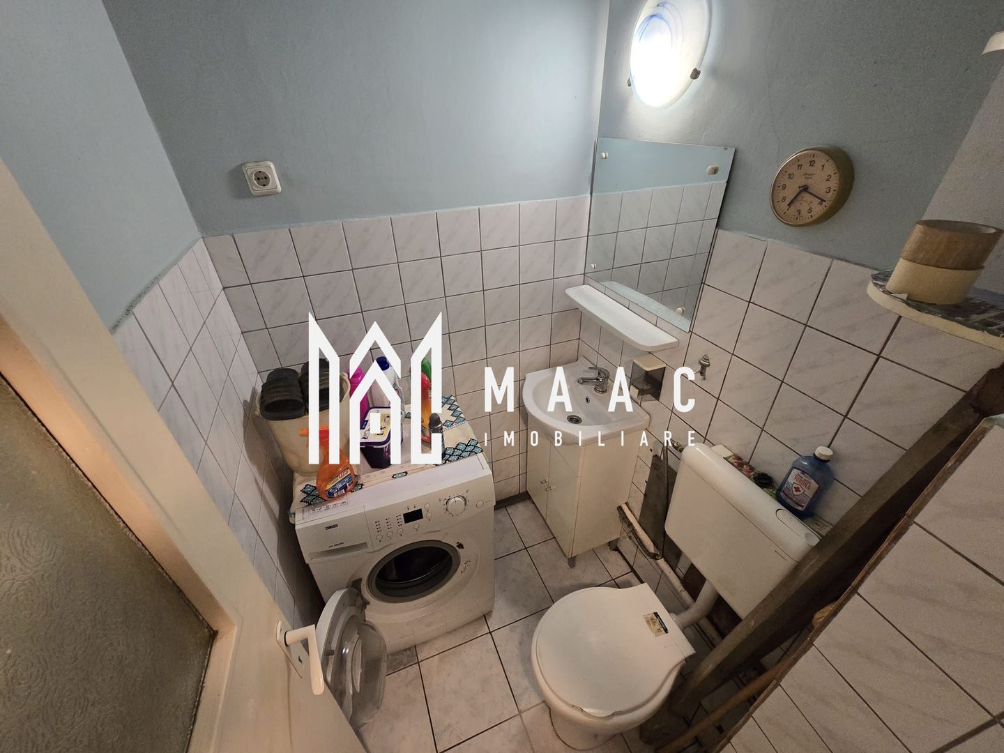 Apartament 3 camere decomandate 2 bai Zona Strand - Poză 9