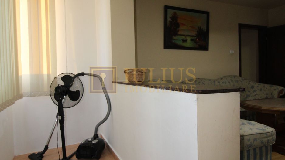 Zona Simion Barnutiu, 2 camere, centrala proprie. - Poză 4