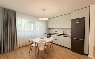 Apartament la cheie / etaj intermediar / Zona Eroilor - Poză 5