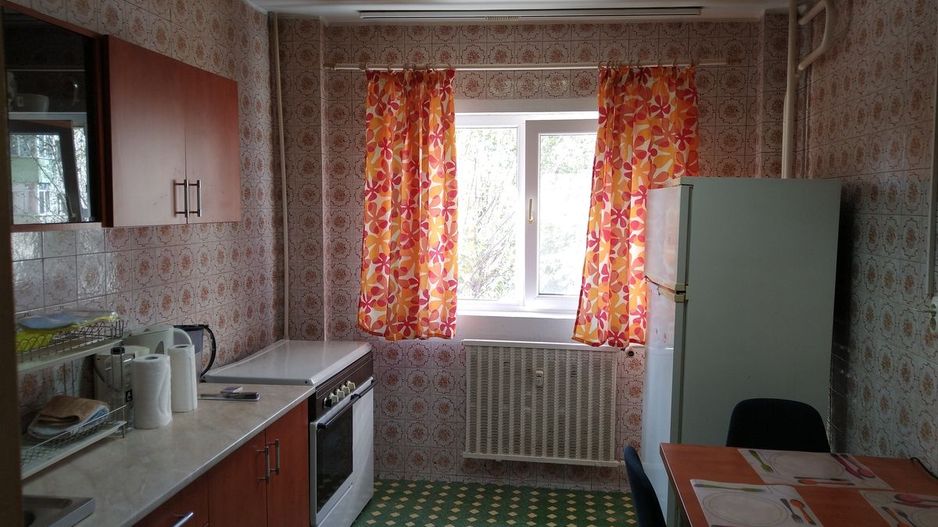 Apartament luminos 4 camere Mosilor - Poză 6
