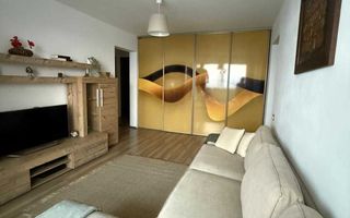 3 camere Metrou Titan - Parc Ior - centrala termica proprie - Poză 1