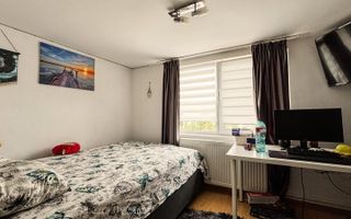 Casa Individuala 3 camere, 140mp utili, curte 500mp, Campenesti - Poză 3