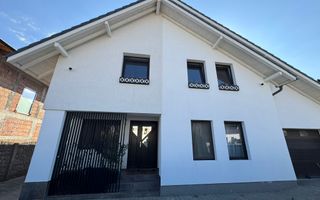 Casă individuală, 5 camere, garaj si curte, comision 0 - Poză 15