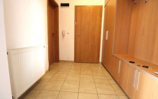 Apartament in Zona Girocului - Spitalul Judetean - Poză 8