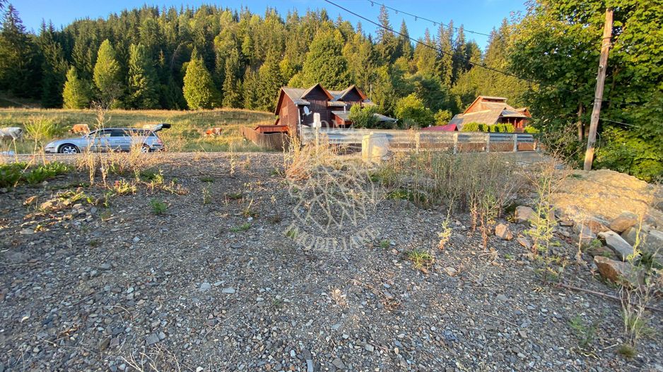 Teren Intravilan 1000mp-panorama-oportunitate investitie-Colibita - Poză 7