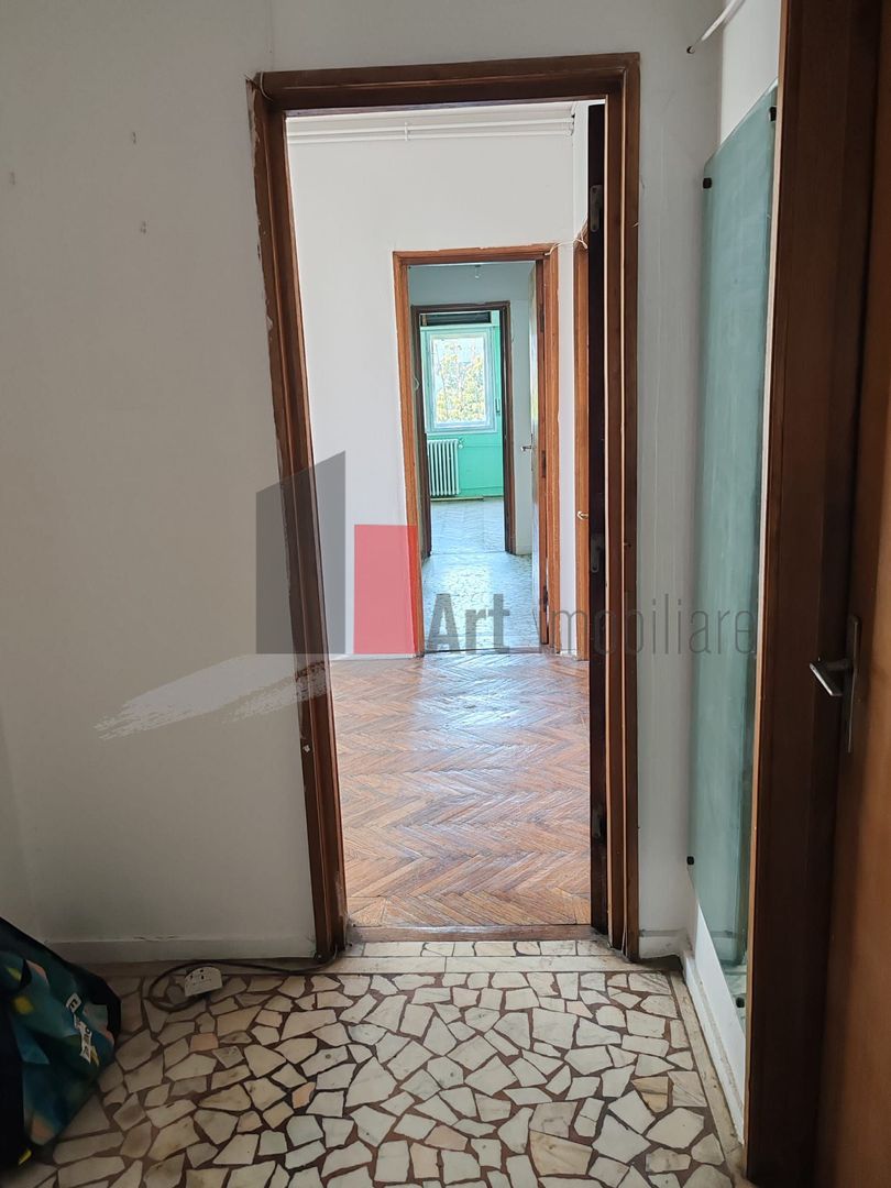 Apartament 3 camere + camera supliemntara, garaj si boxa Cotroceni - Poză 10