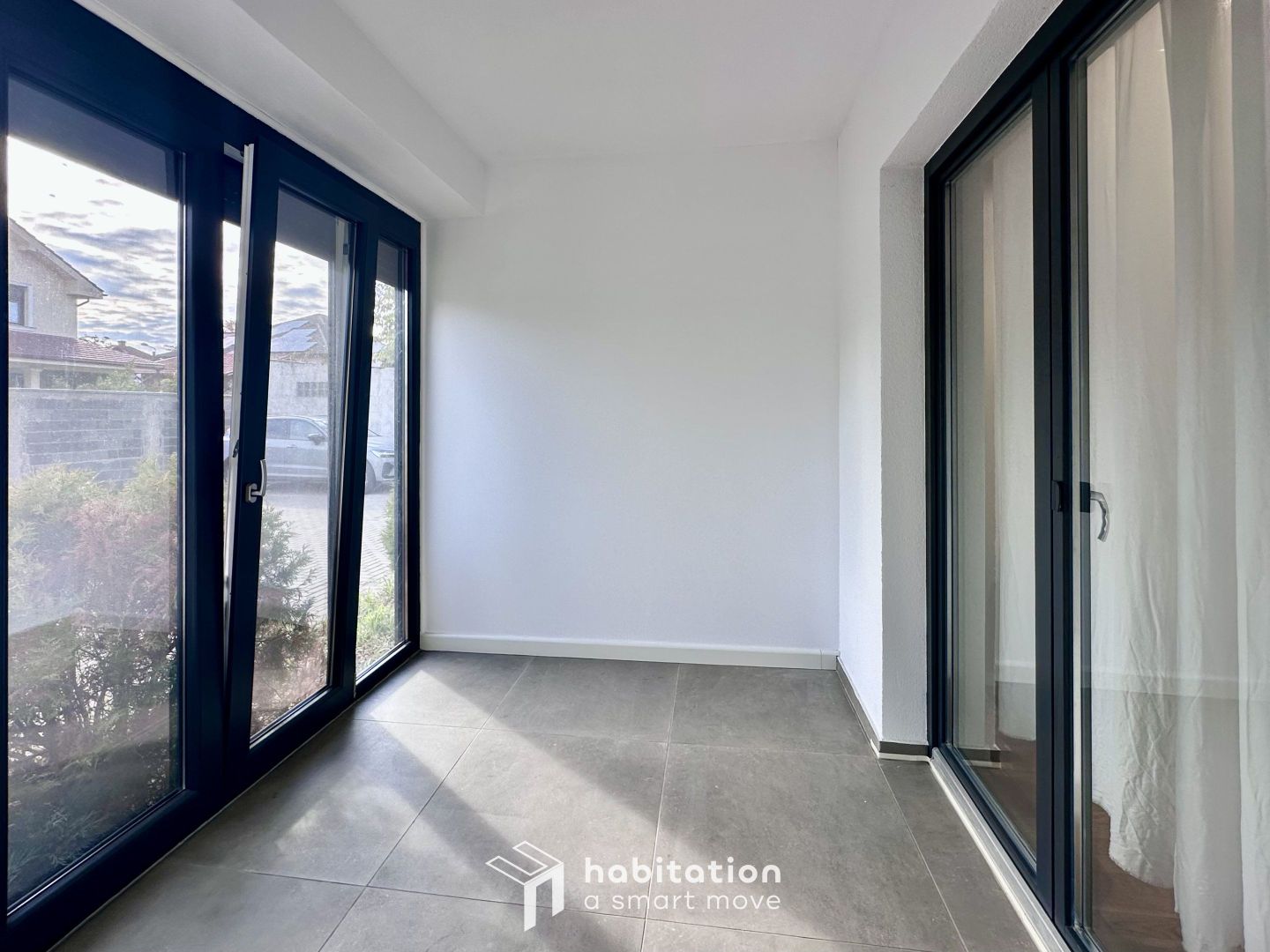 Doua camere premium de închiriat în bloc nou, zona Mehala! - Poză 11