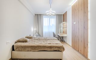 Chirie, apartament, 3 camere, stada Ion Nistor, Centru - Poză 1
